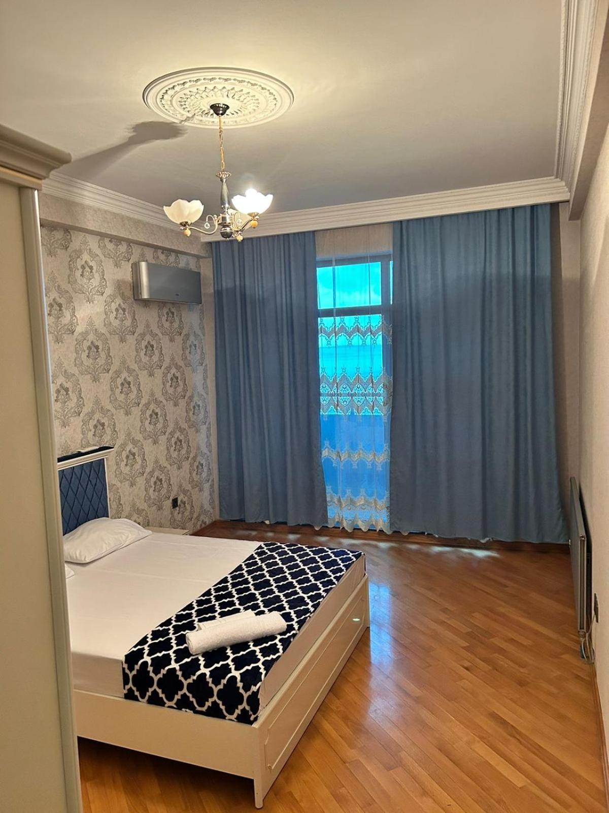 Park Azure 2 bed room by Shareef Apartment
