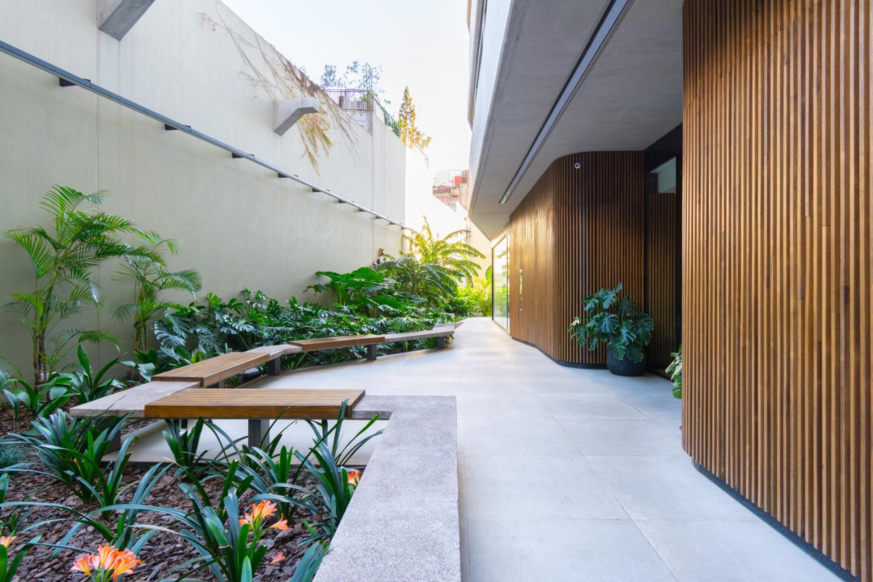 Nova Stays - 1BHK in Dome Green Soho II - Buenos Aires