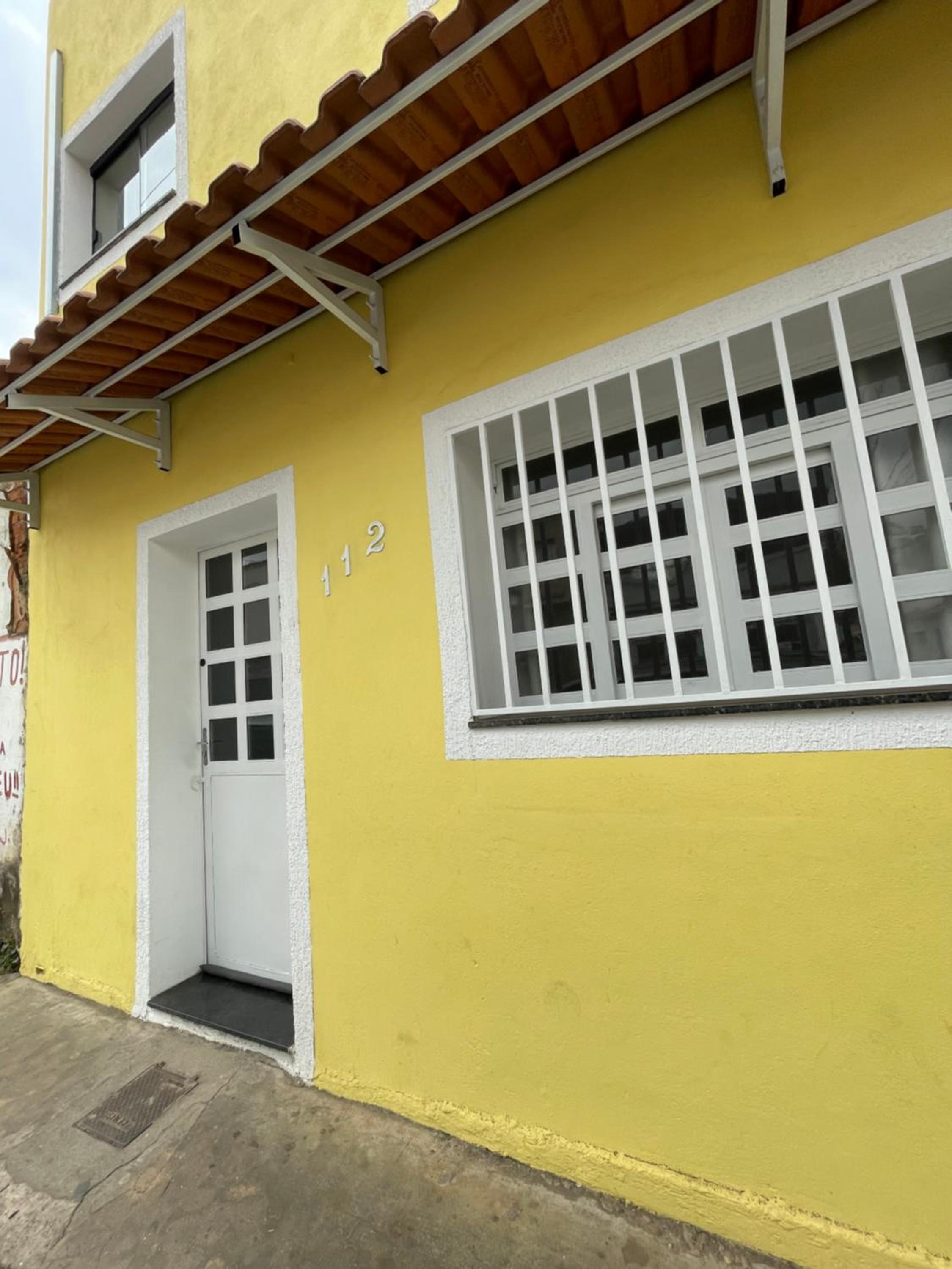 Casa aconchegante em São João del Rei