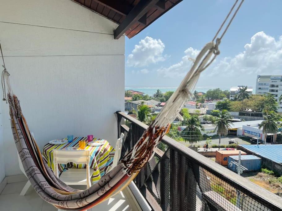 Paradise penthouse