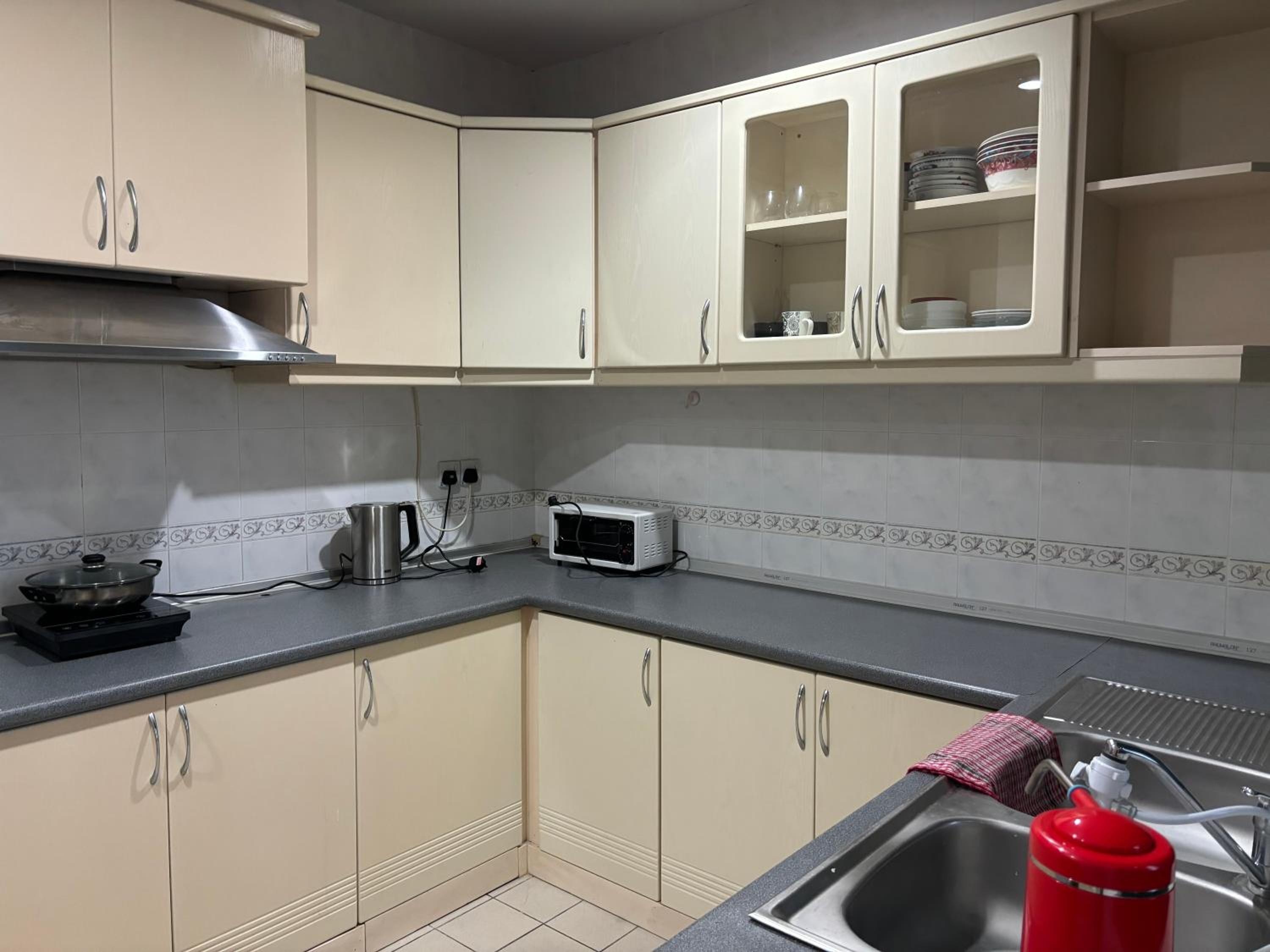 Riverview Vintage Home 8pax Kuching photo 8
