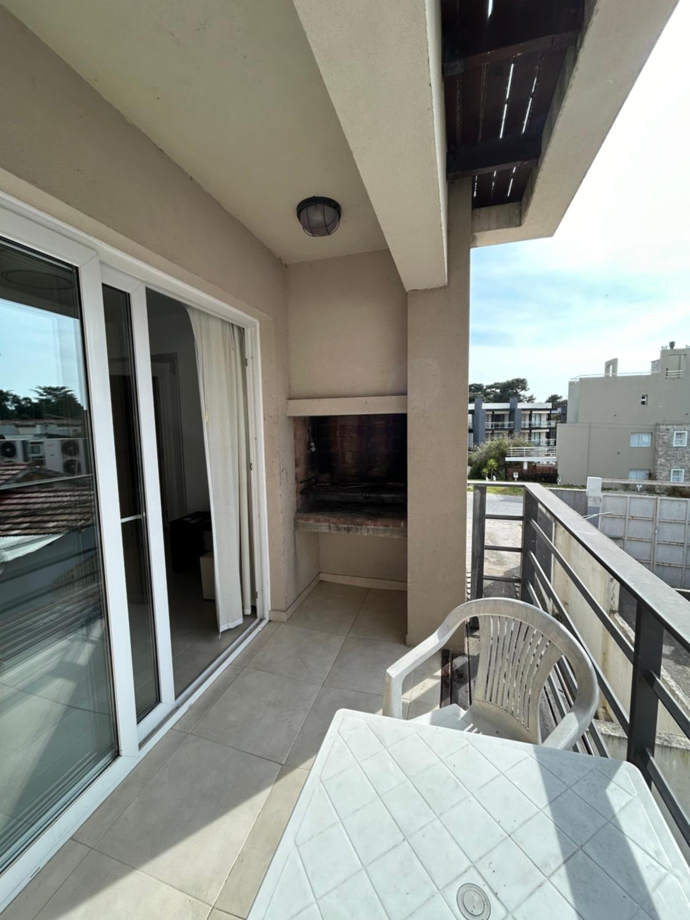 Departamento en Pinamar Centro