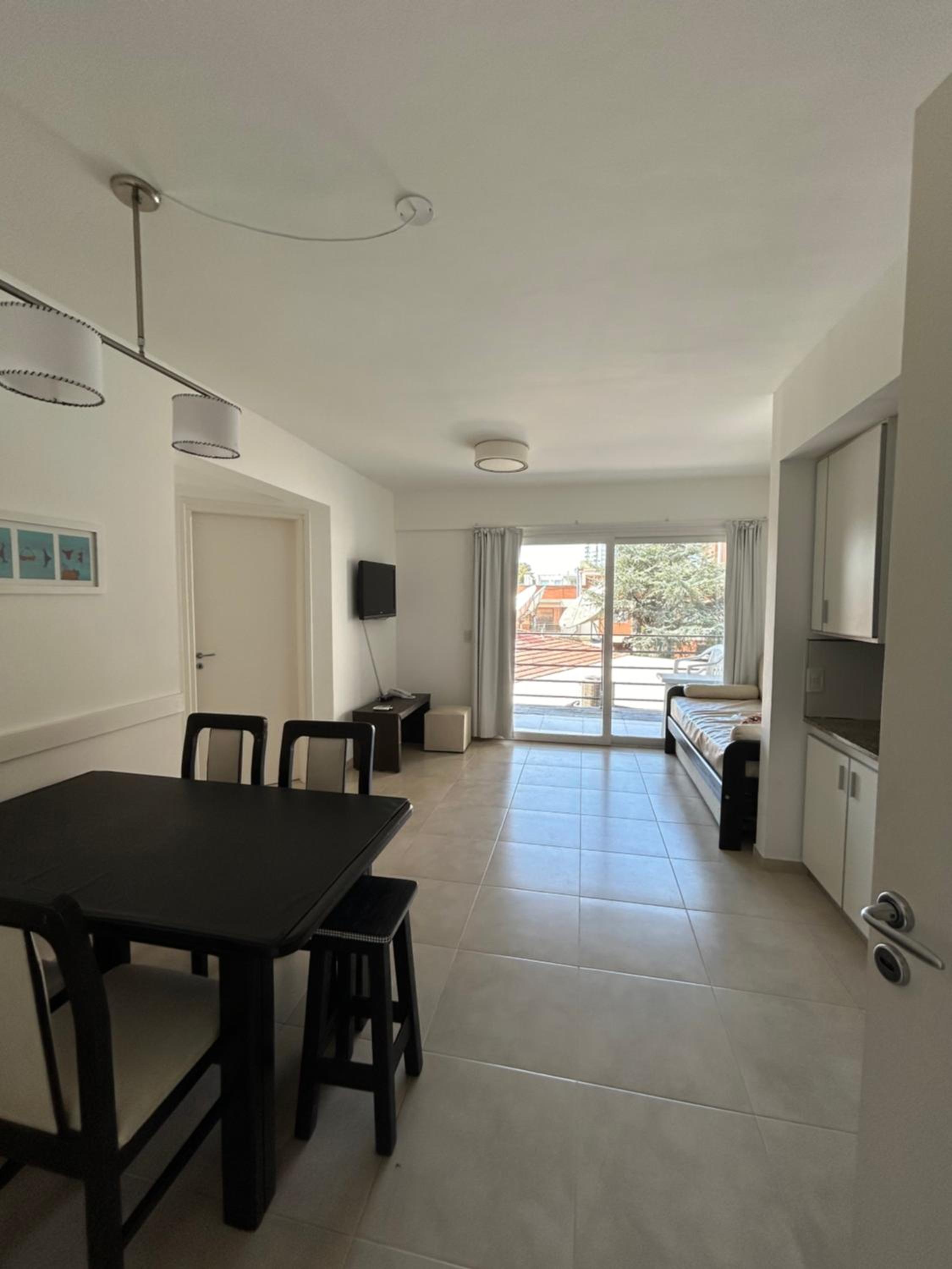 Departamento en Pinamar Centro
