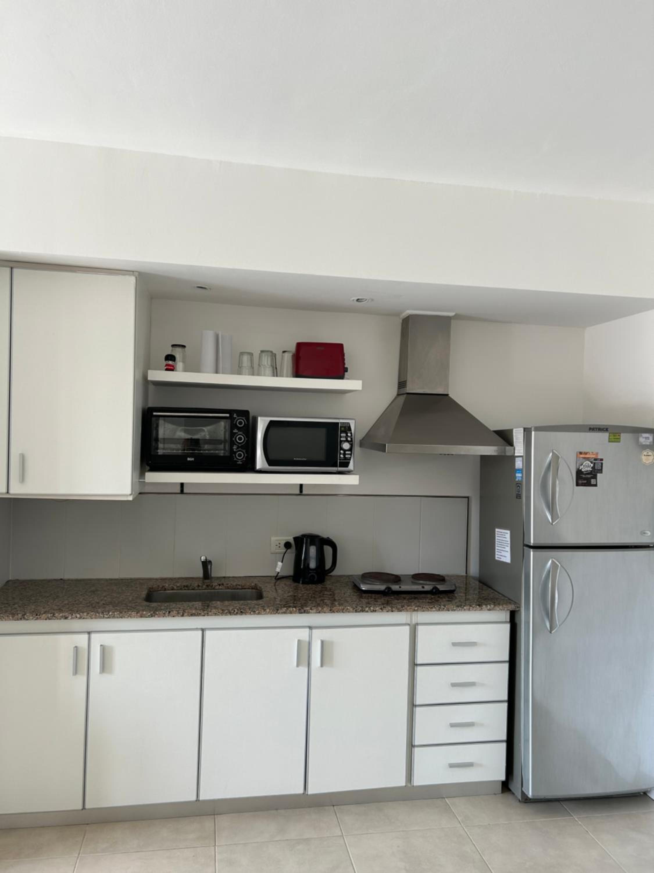 Departamento en Pinamar Centro