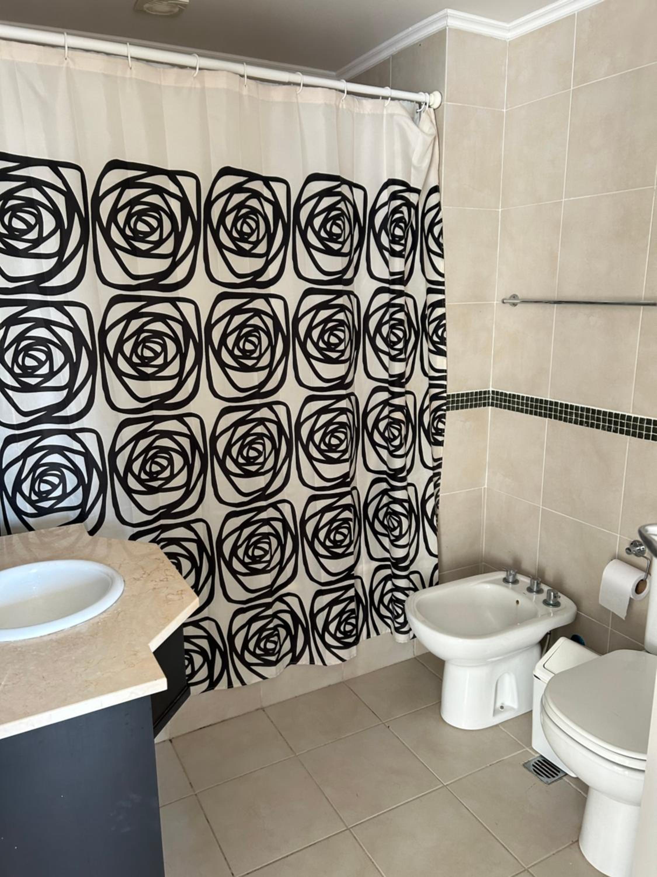 Departamento en Pinamar Centro