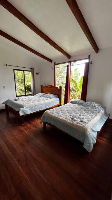 Casa de Paz