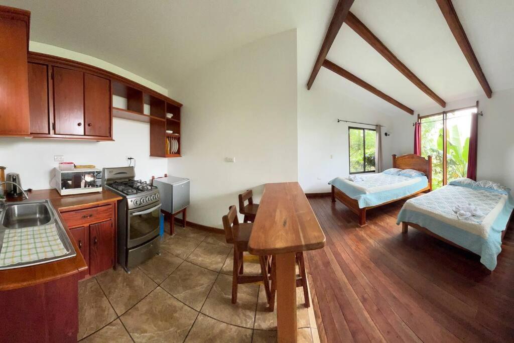 Casa de Paz