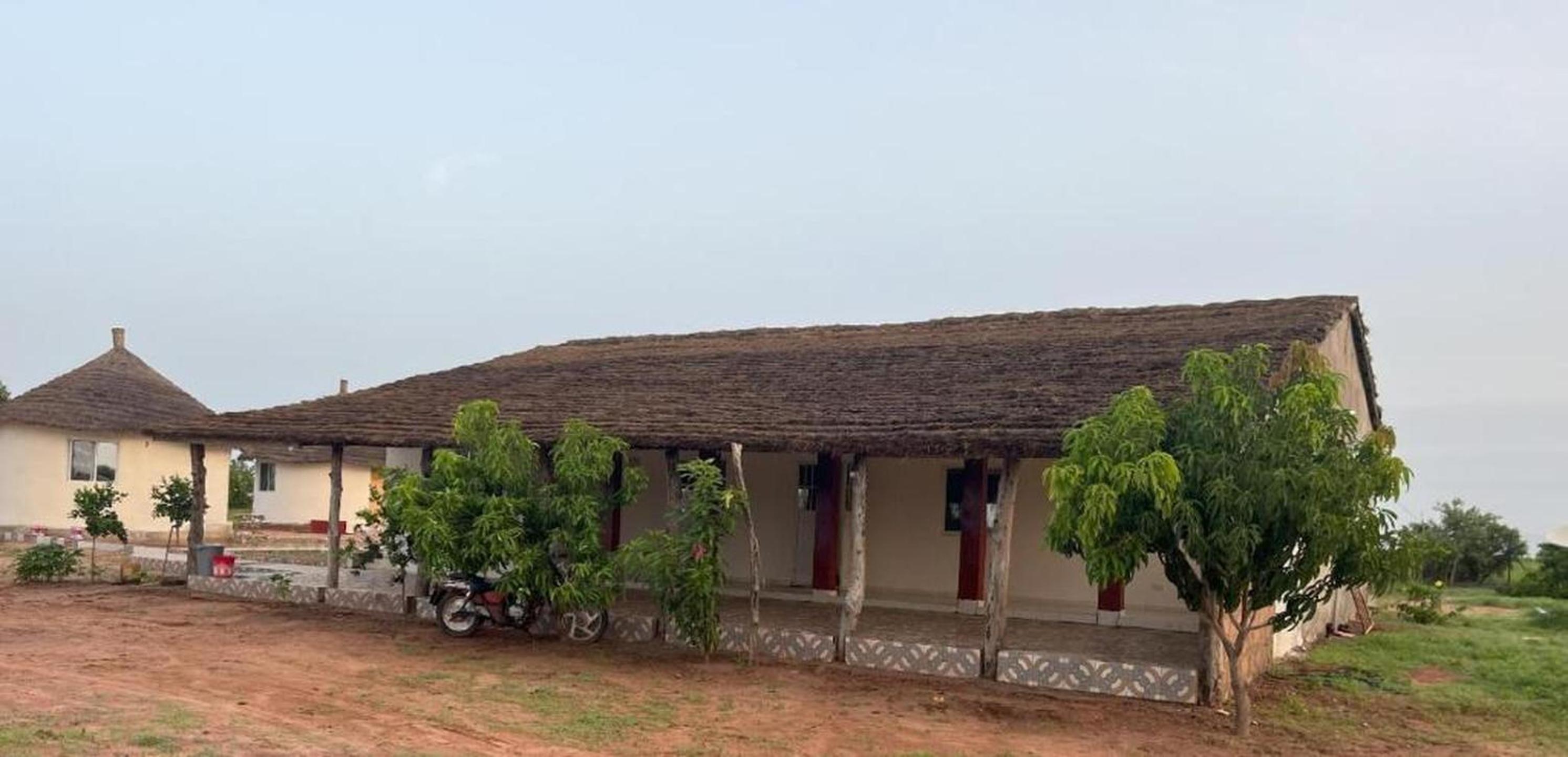 MFC Fandeema Guesthouse view 5