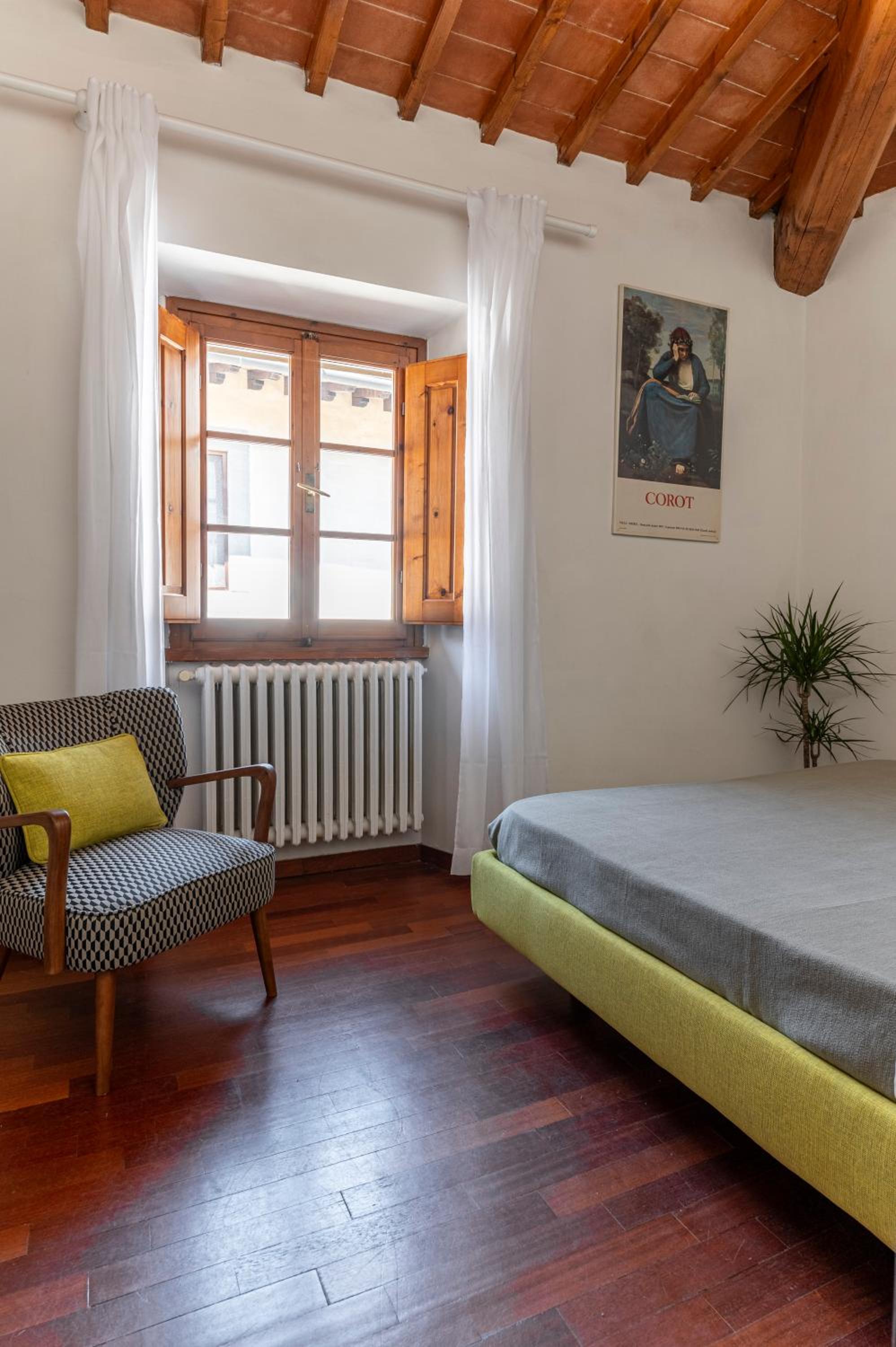Lovely apartment close to leaning tower photo 5