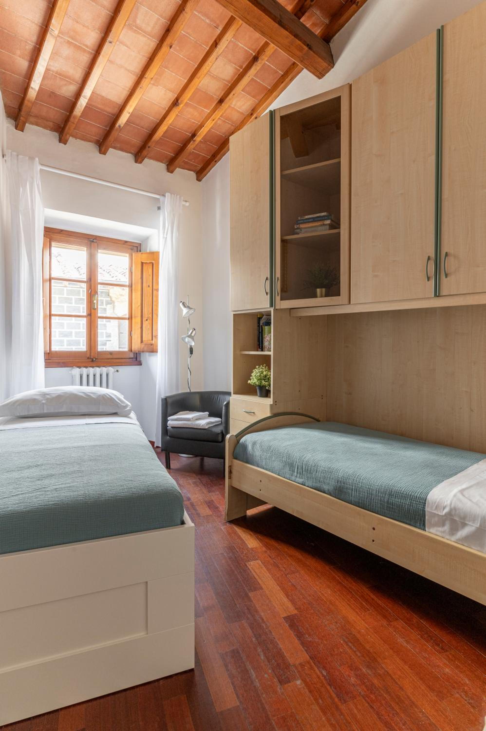 Lovely apartment close to leaning tower photo 4