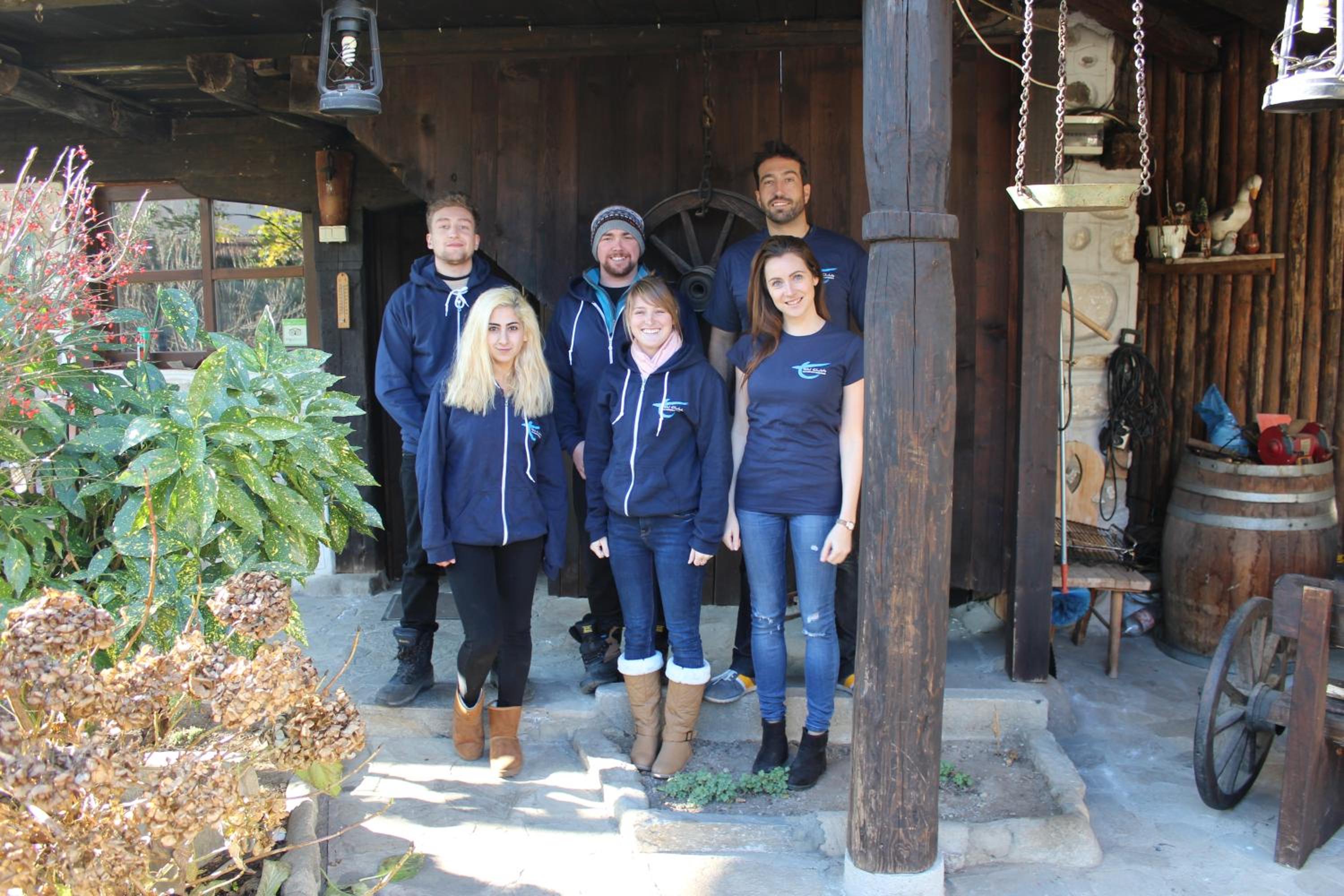 Chalet Jora - Total Chalets