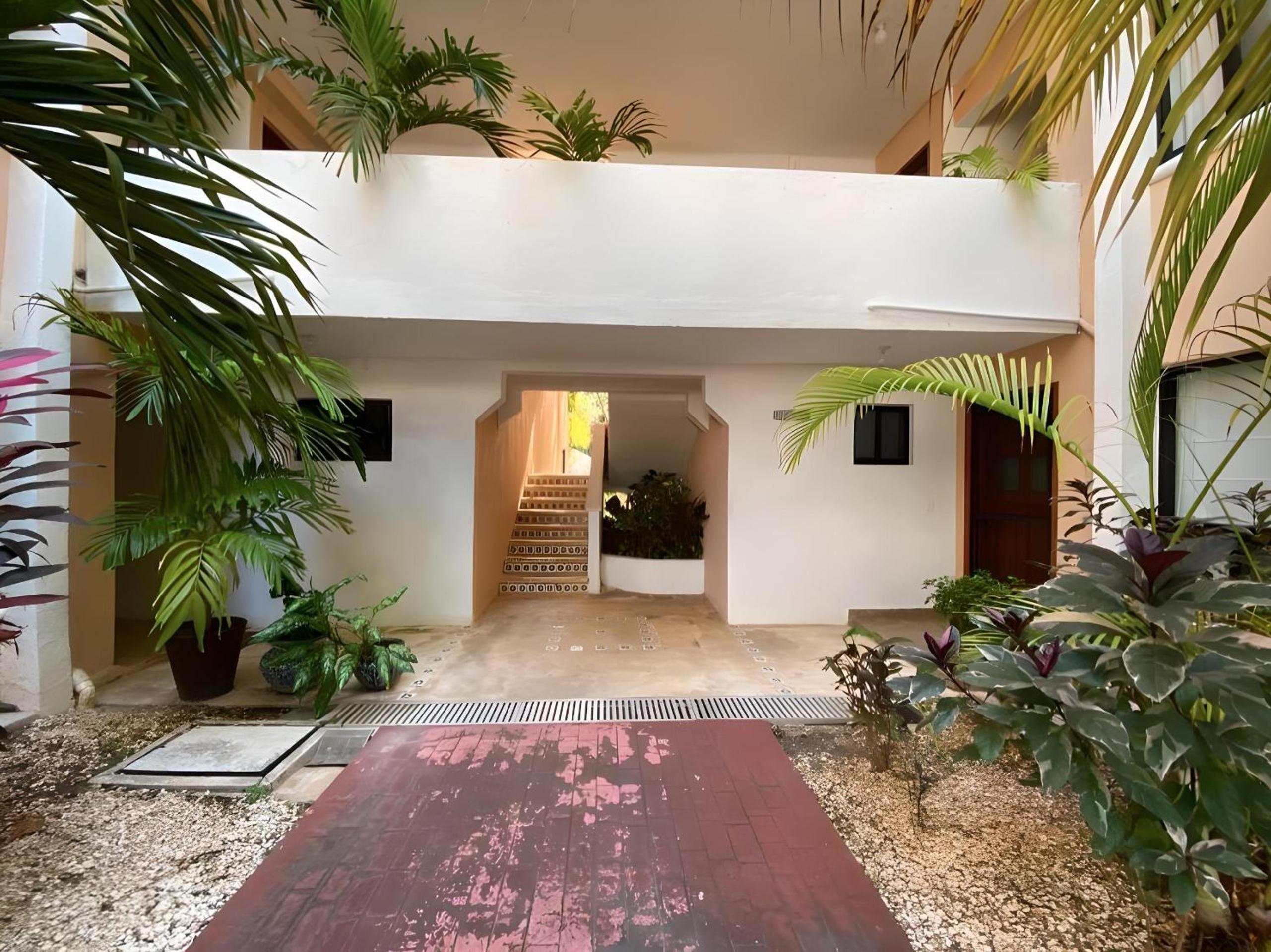 Villas Tropical By Andiani