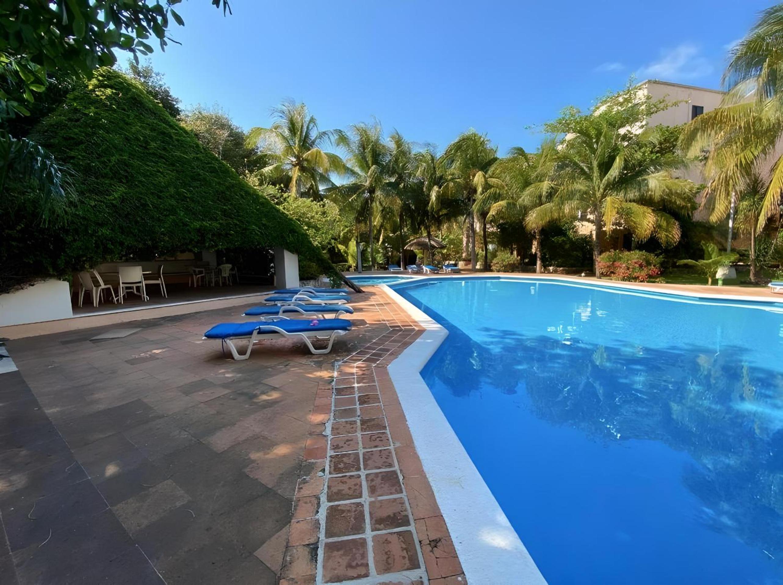 Villas Tropical By Andiani