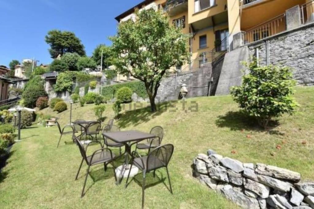 Casa Panorama Brunate