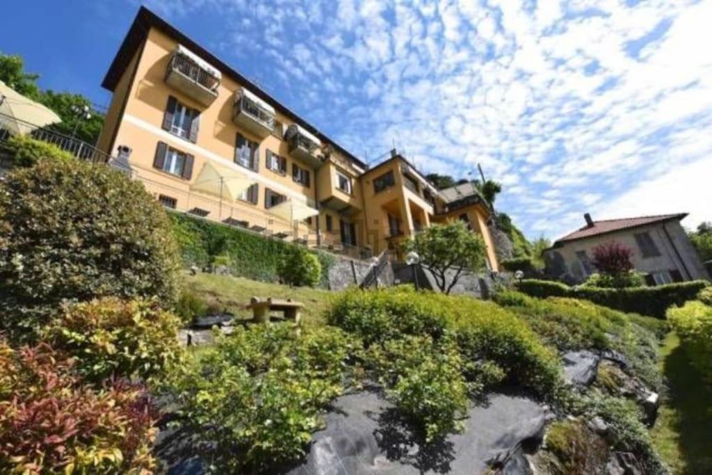 Casa Panorama Brunate