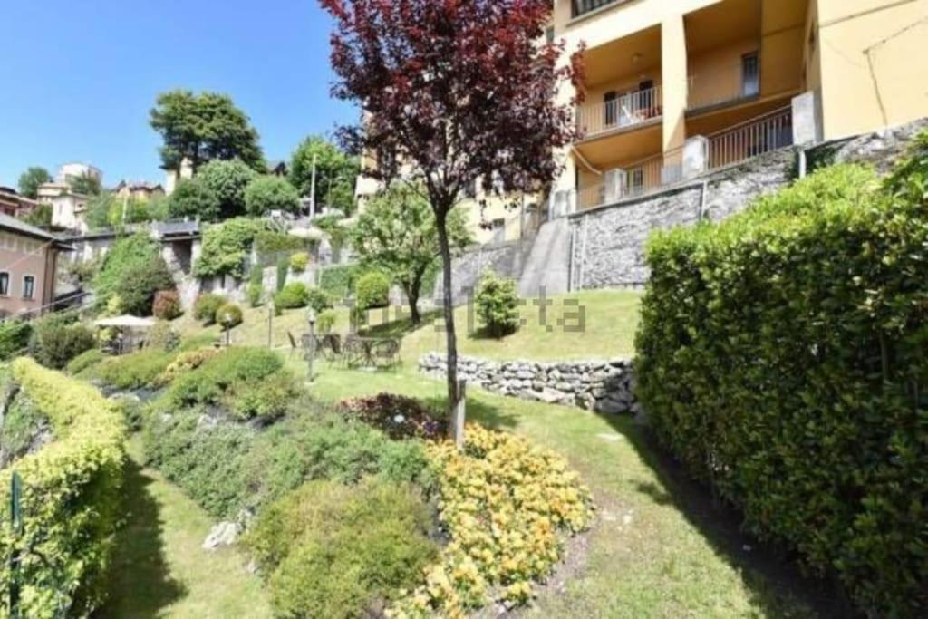 Casa Panorama Brunate