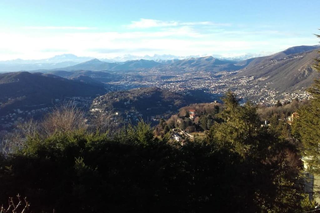 Casa Panorama Brunate