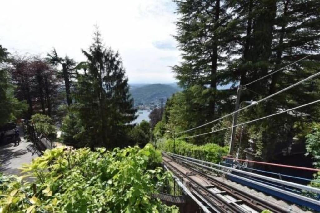 Casa Panorama Brunate