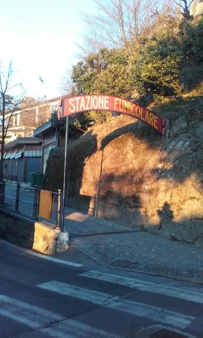 Casa Panorama Brunate