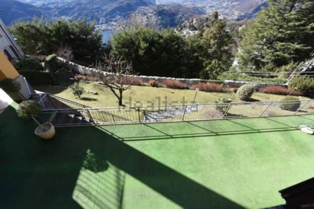Casa Panorama Brunate