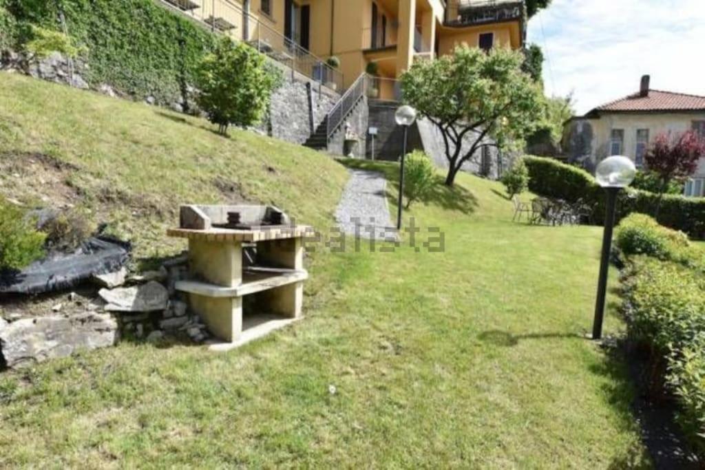 Casa Panorama Brunate