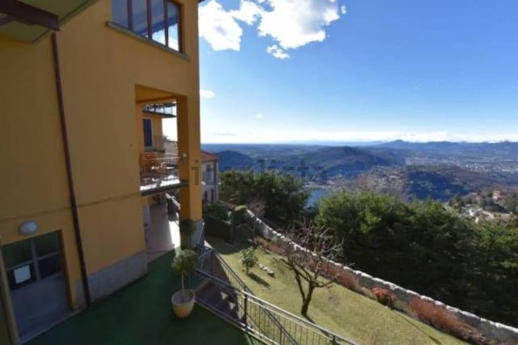 Casa Panorama Brunate
