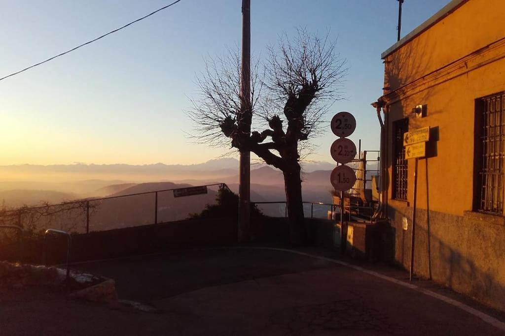 Casa Panorama Brunate