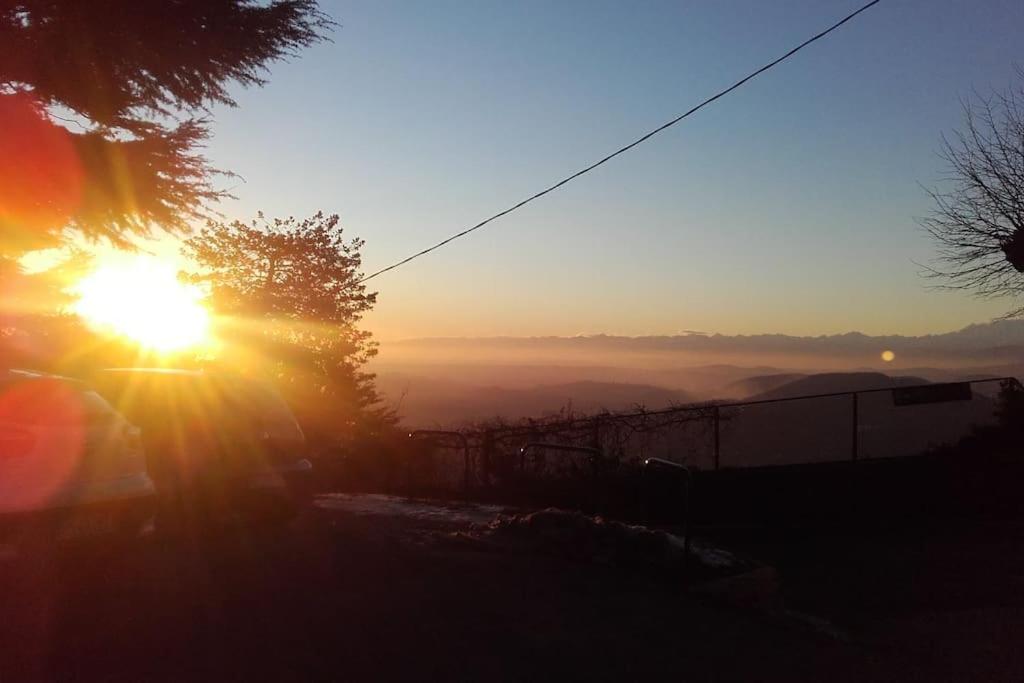 Casa Panorama Brunate