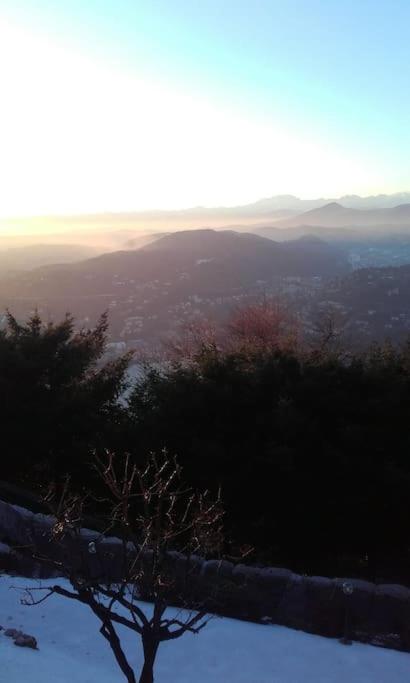Casa Panorama Brunate