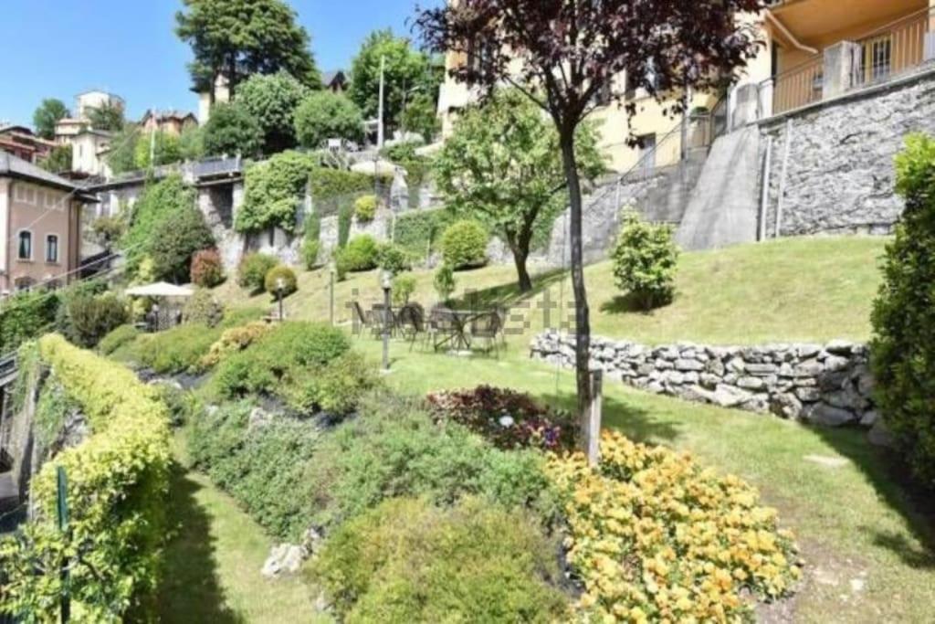 Casa Panorama Brunate