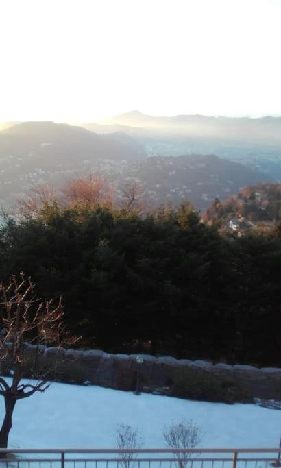 Casa Panorama Brunate
