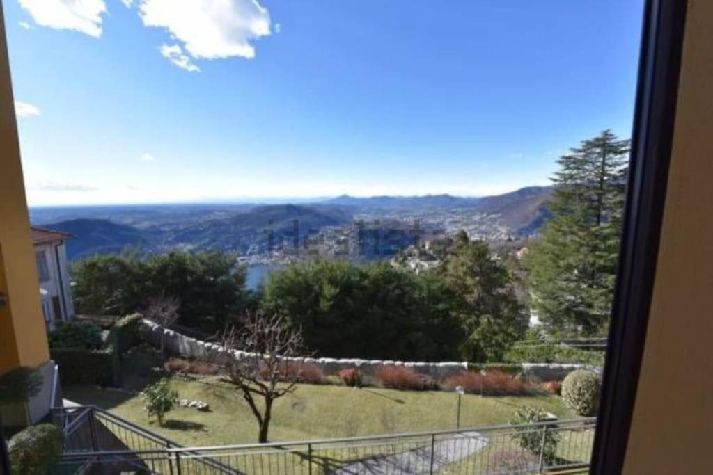 Casa Panorama Brunate
