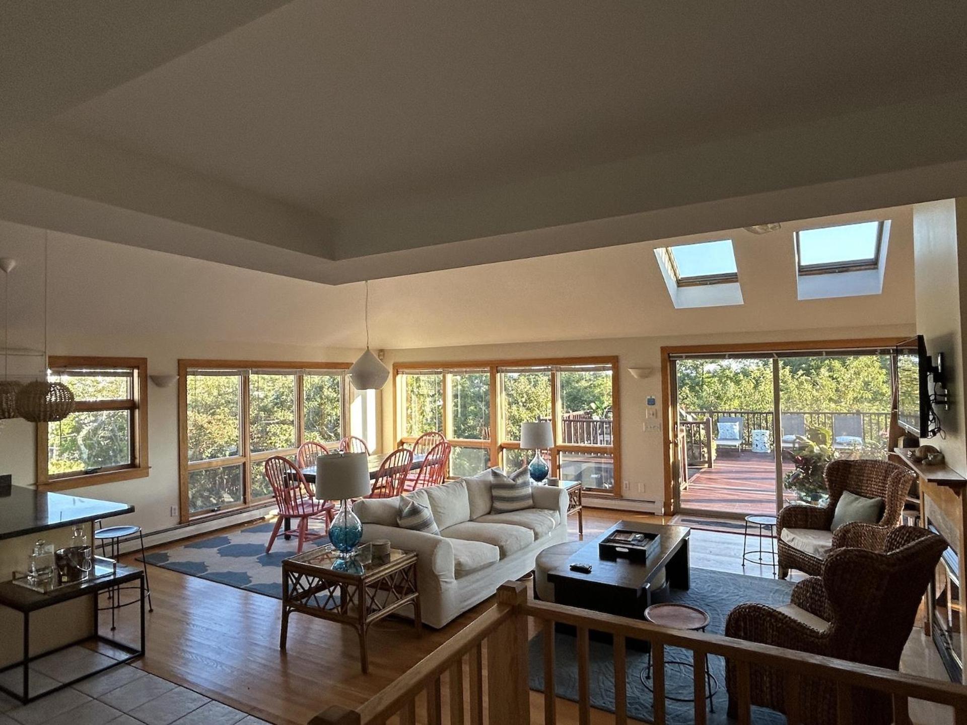 Bayberry Beach House