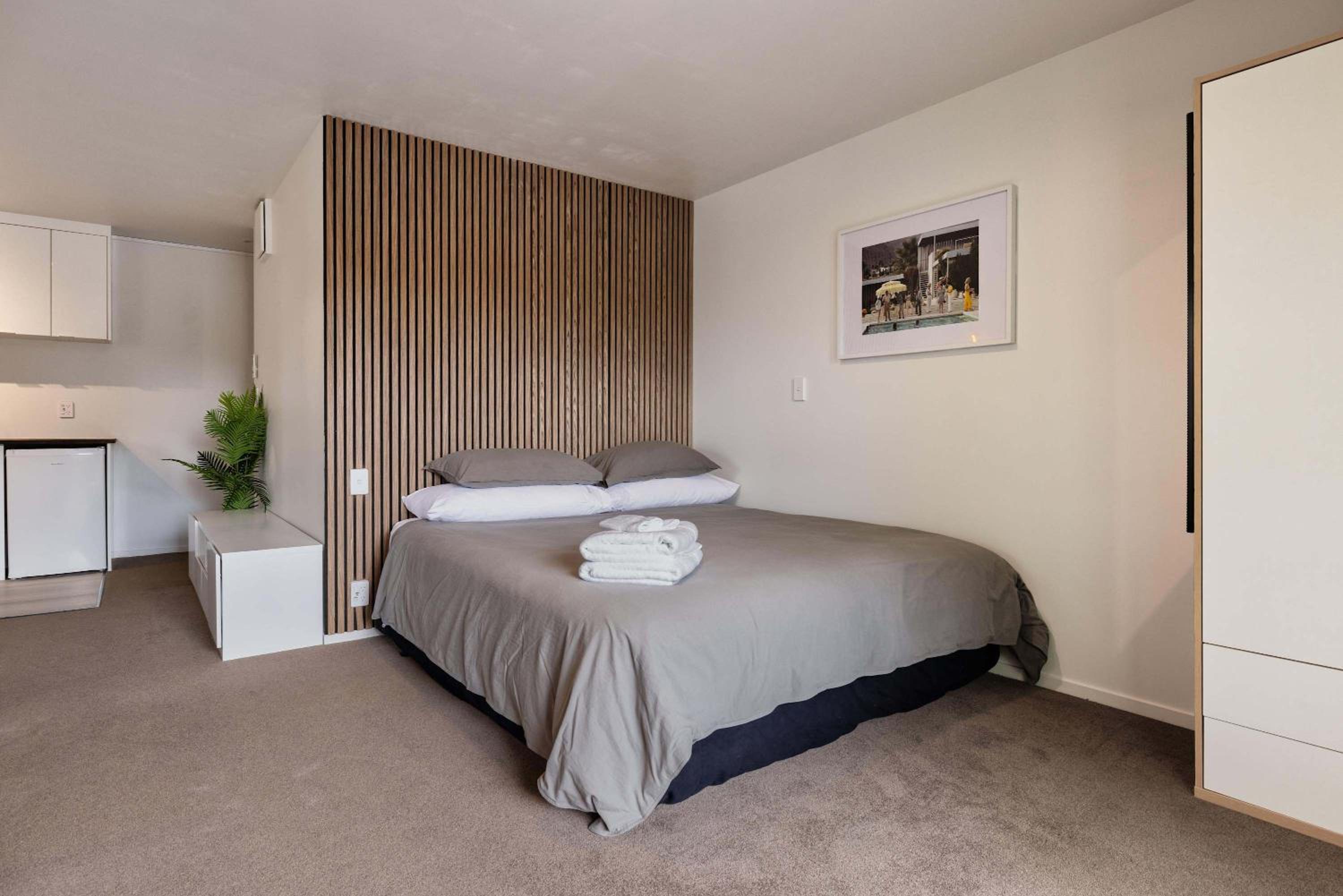 Oceanside Cosy Corner