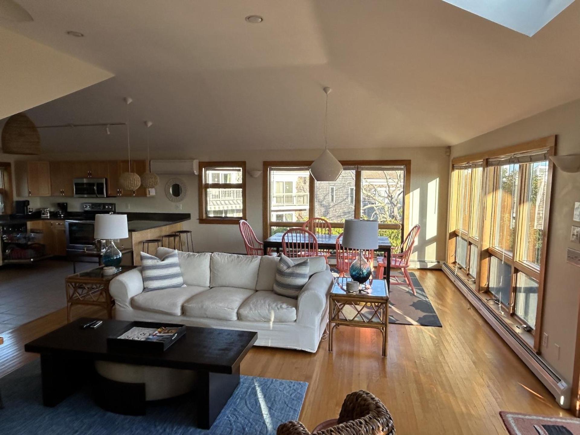 Bayberry Beach House