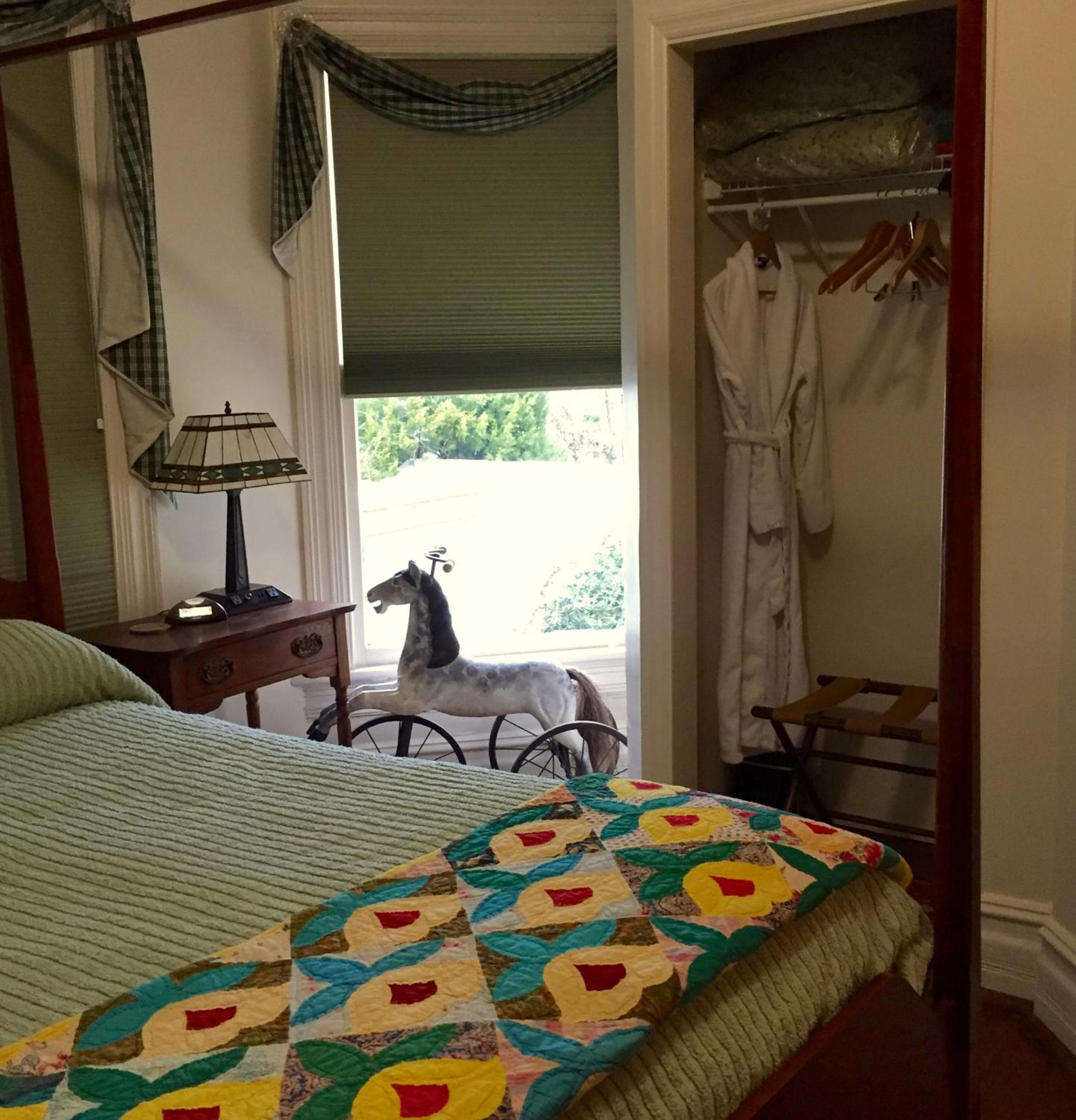 Hanna House Bed & Breakfast, fotografía 5