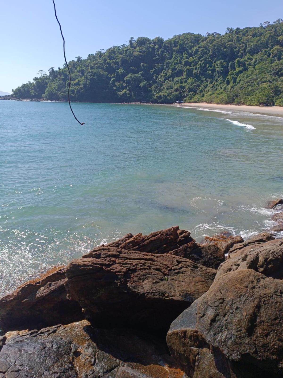 Apartamento Maranduba Beach