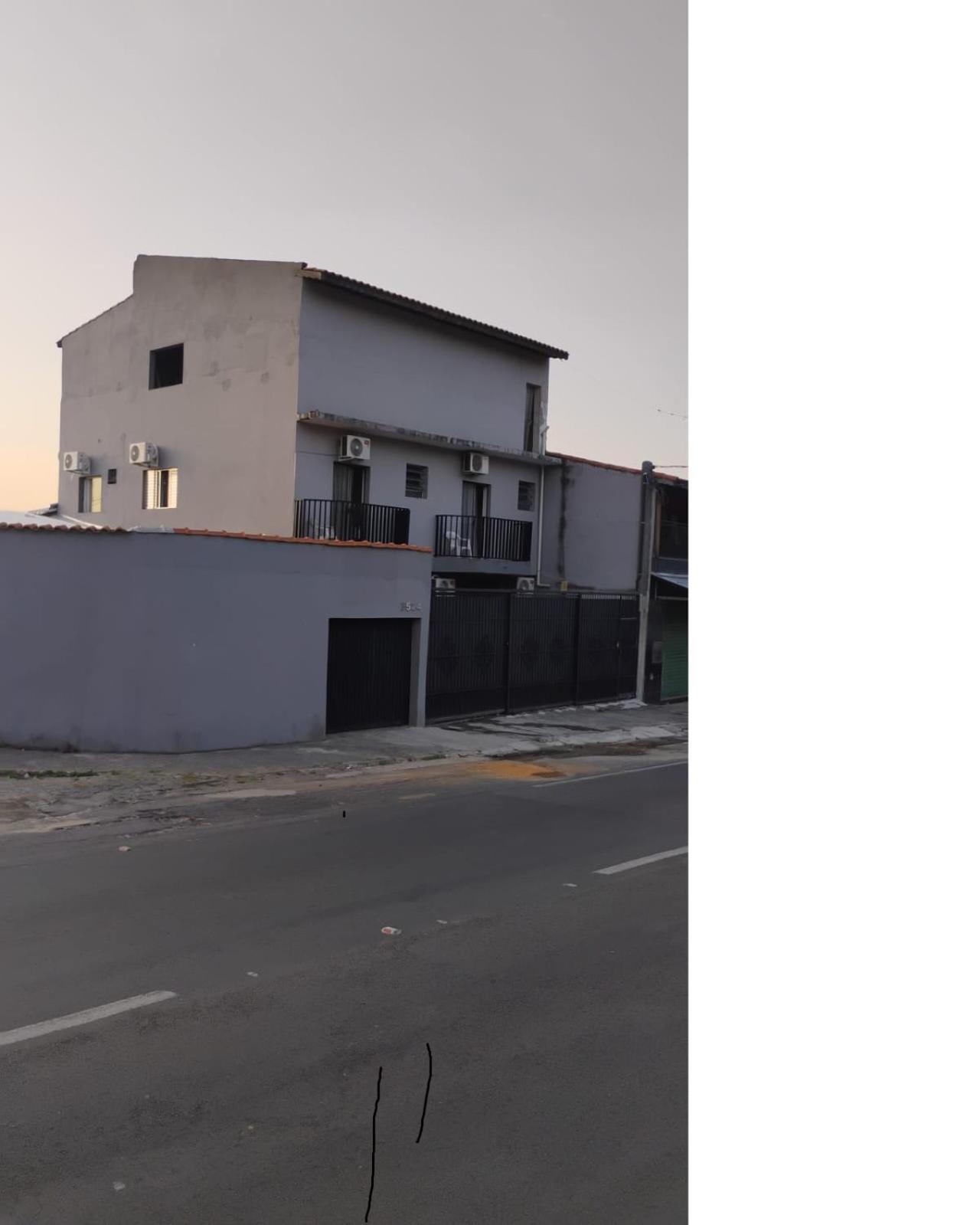 HOSPEDAGEM NOSSA SRA de COPACABANA