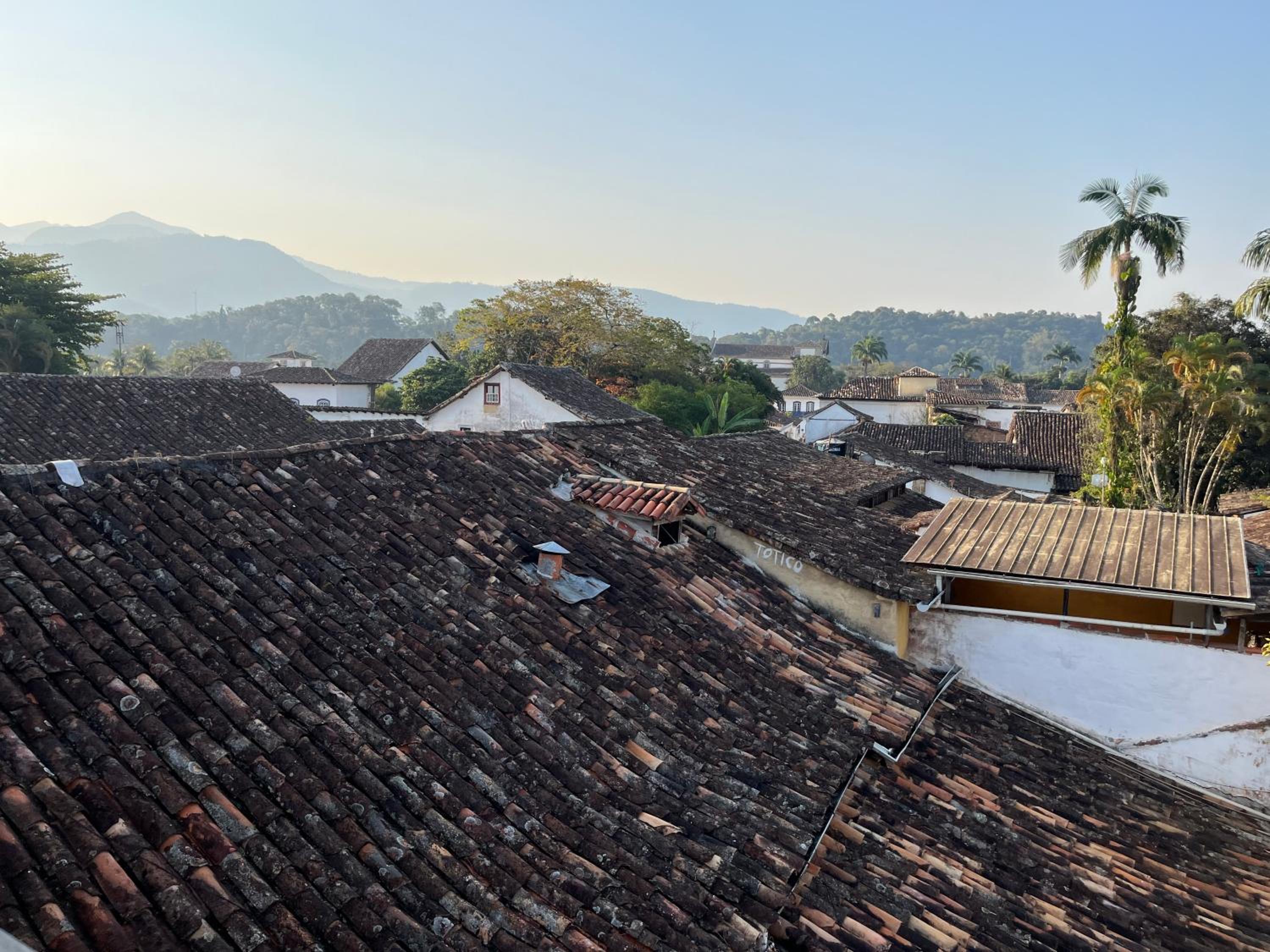 roof