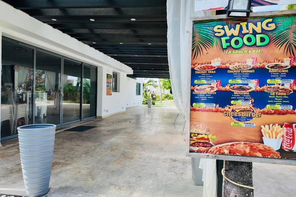 Aligio Beachfront Resort & Spa