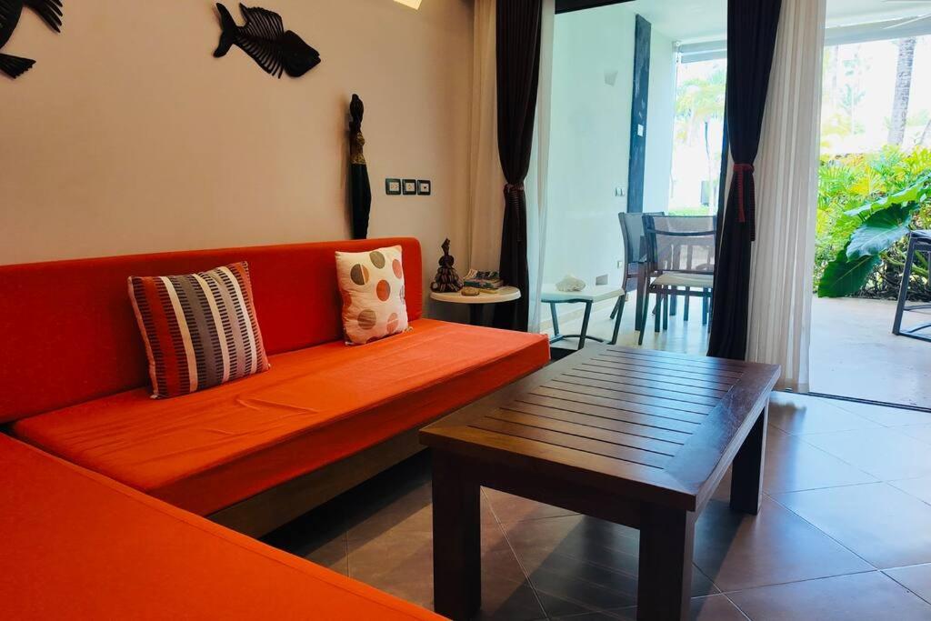 Aligio Beachfront Resort & Spa