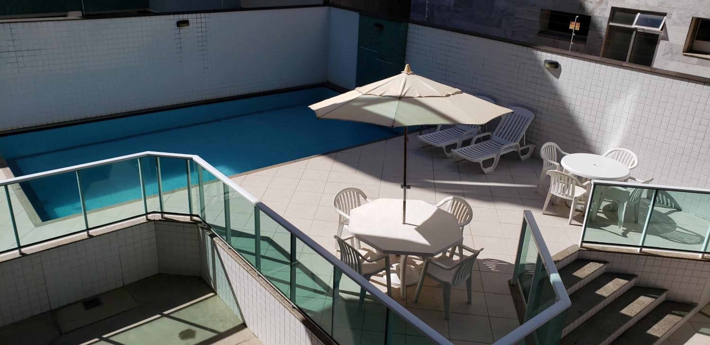 Apartamento Premium Praia do Forte