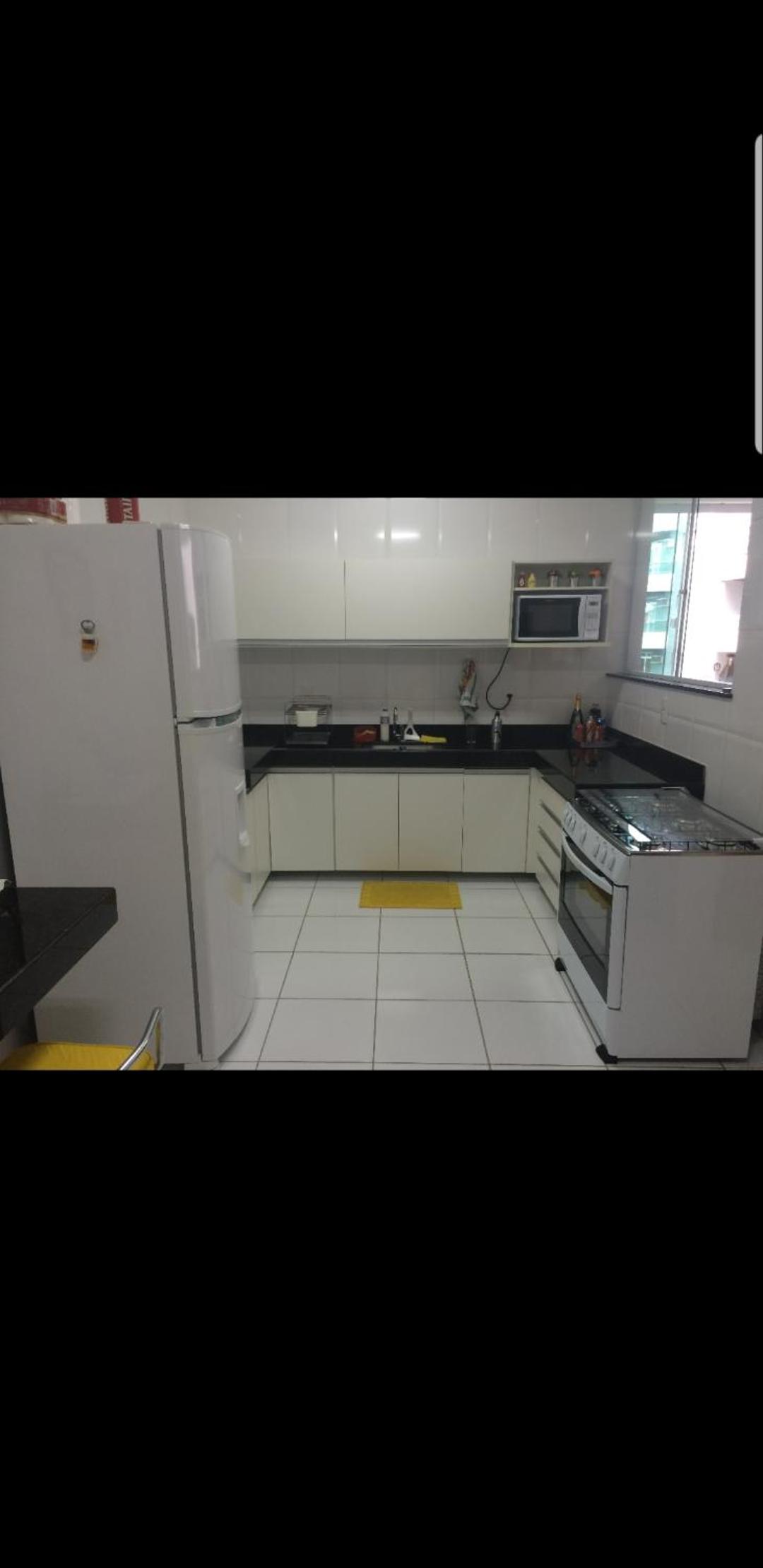 Apartamento Premium Praia do Forte