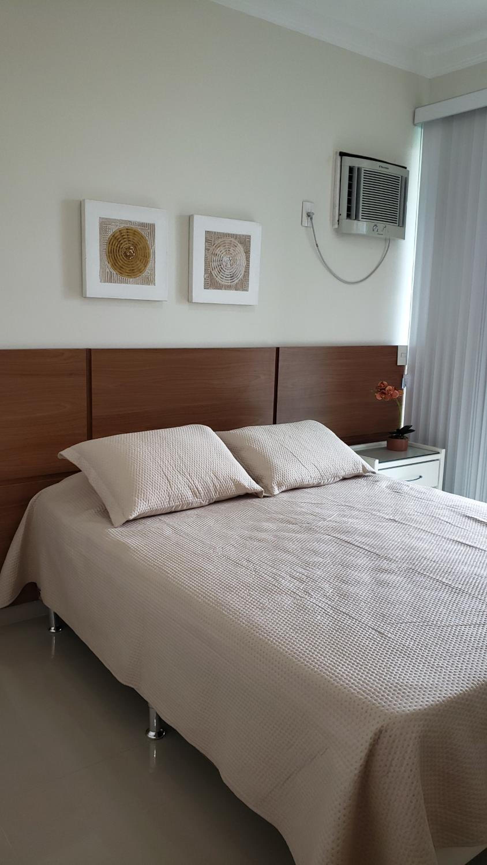 Apartamento Premium Praia do Forte