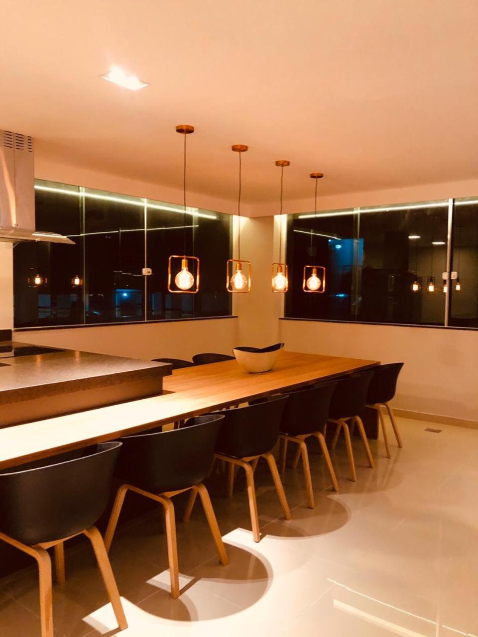 Apartamento Premium Praia do Forte