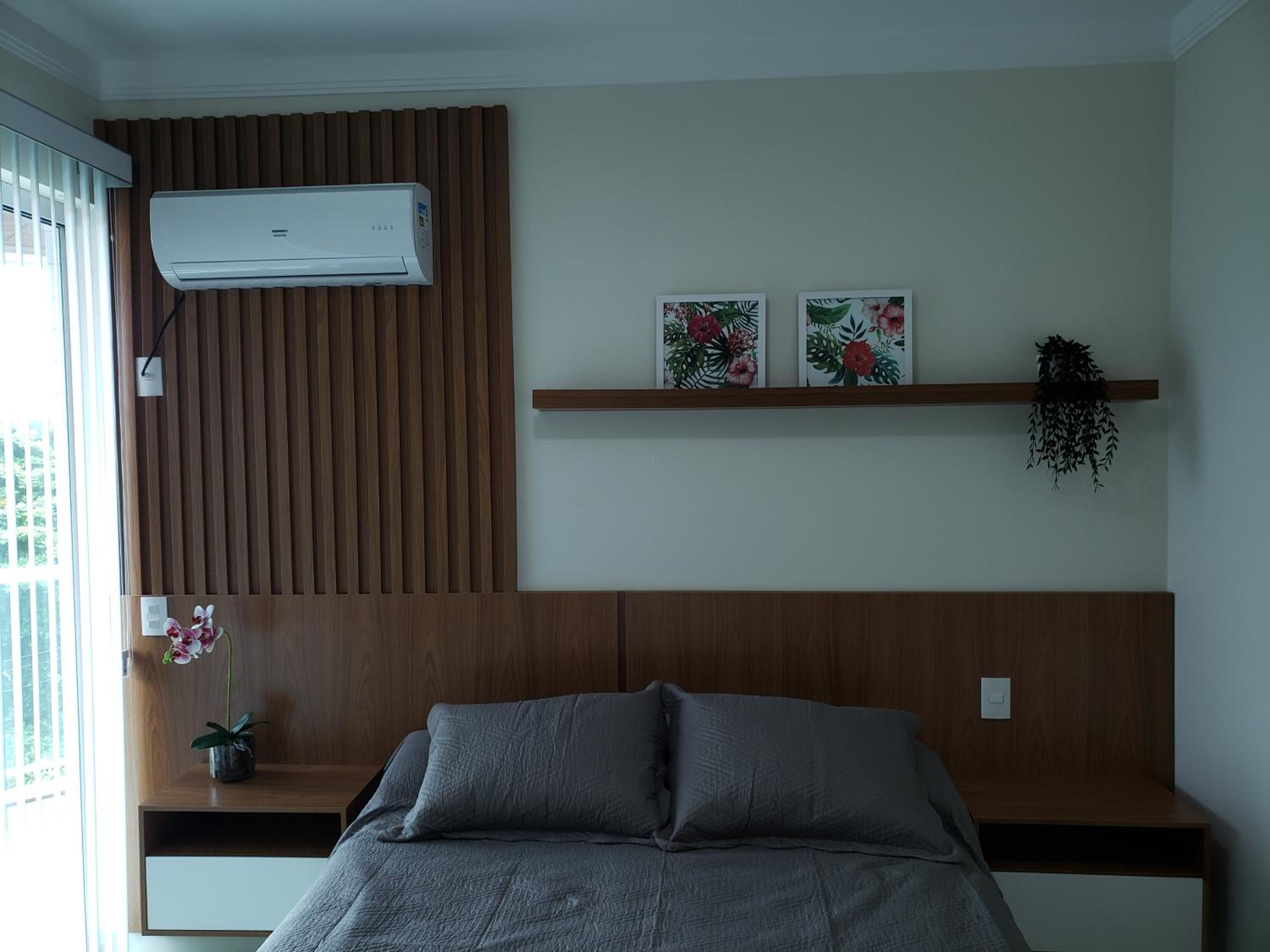 Apartamento Premium Praia do Forte
