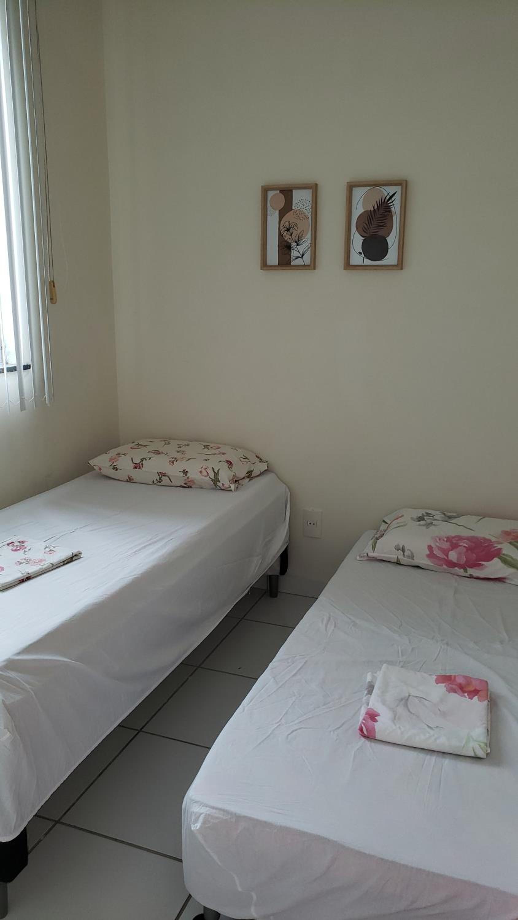 Apartamento Premium Praia do Forte