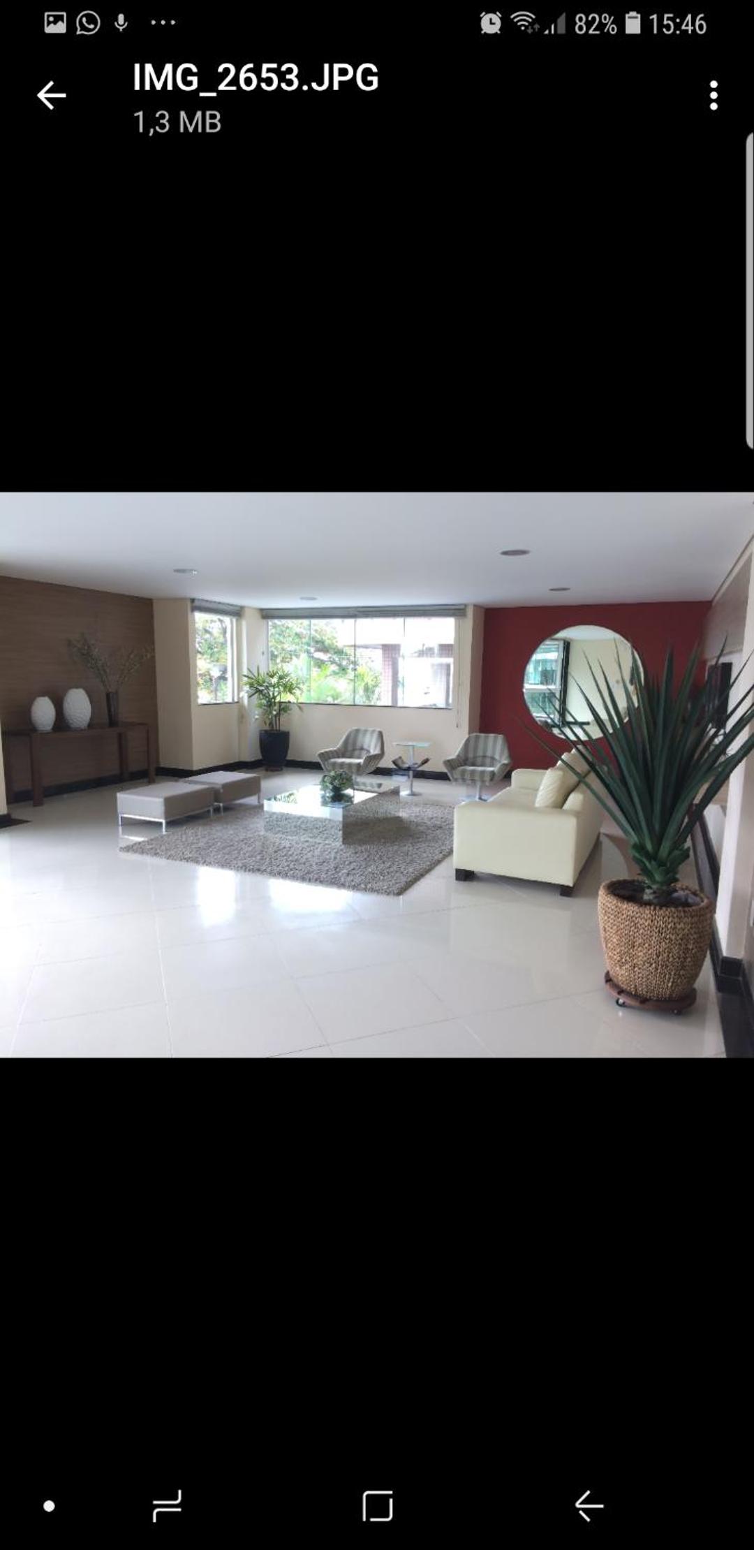 Apartamento Premium Praia do Forte