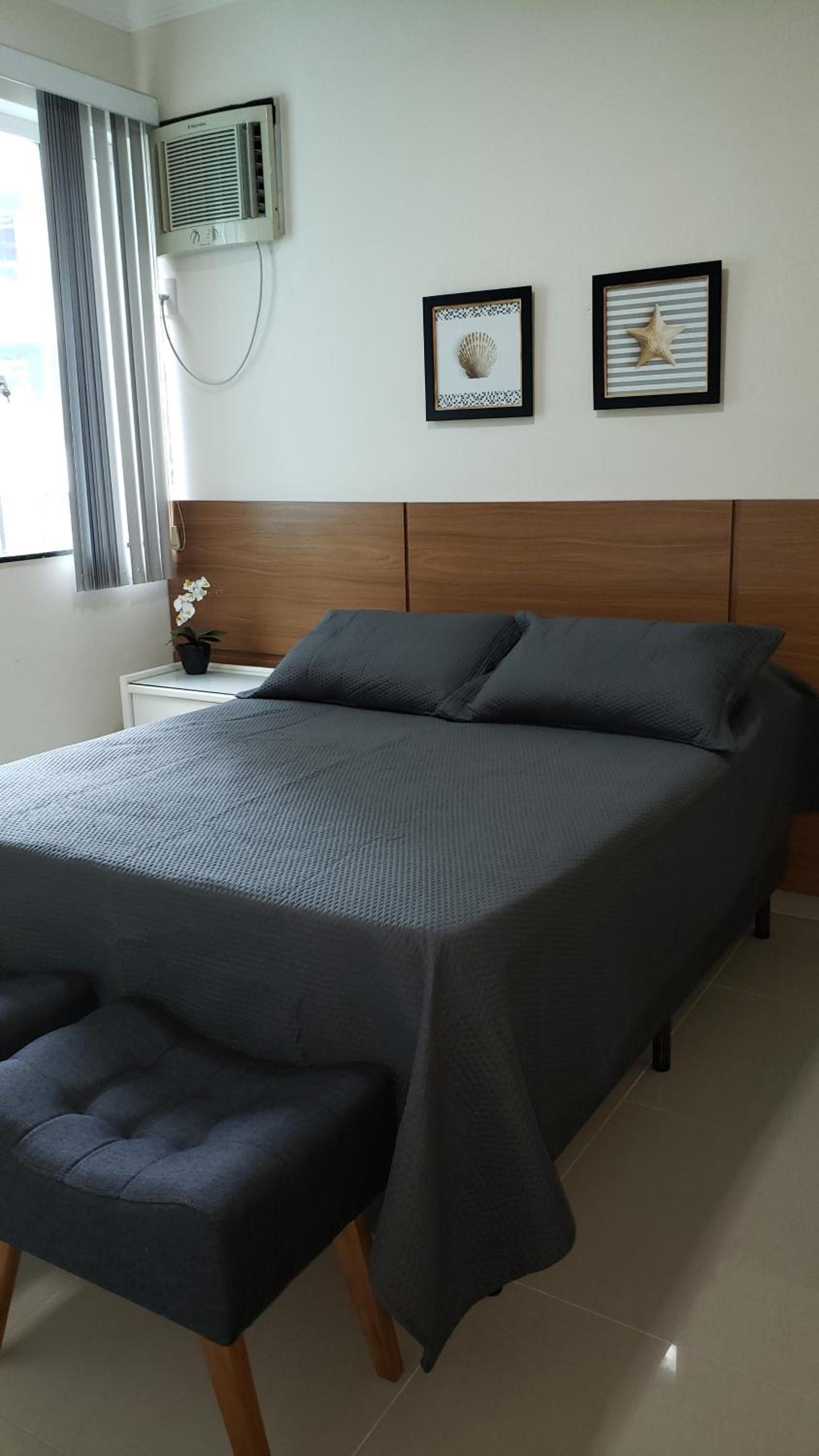 Apartamento Premium Praia do Forte