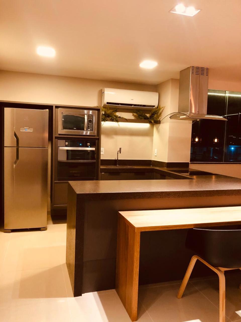 Apartamento Premium Praia do Forte